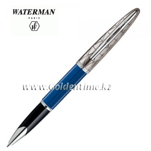 Ручка Waterman Carene Deluxe Contemporary Blue ST 1904560