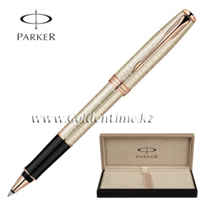 Ручка Parker 'Sonnet' Cisele Decal PGT 1859491