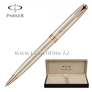 Ручка Parker 'Sonnet' Cisele Decal PGT 1859493