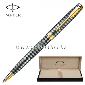 Ручка Parker 'Sonnet' Premium Cisele GT S0808170
