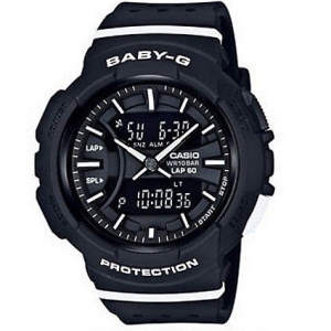 Наручные часы Casio BABY-G BGA-240-1A1DR