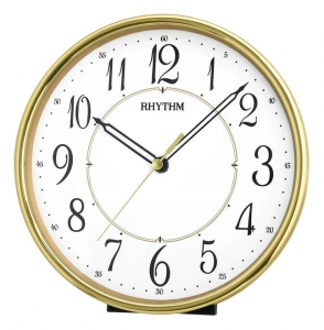 Настенные часы RHYTHM CMG440NR18