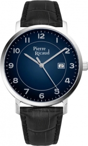 Наручные часы Pierre Ricaud P97229.5225XLQ