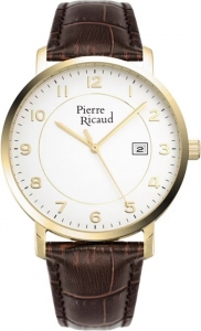 Наручные часы Pierre Ricaud P97729.1B23XLQ