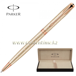 Ручка Parker 'Sonnet' Cisele Decal PGT Slim 1859495