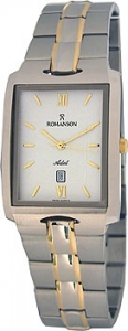 Часы Romanson TM0186MX(J)