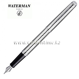Ручка Waterman Hemisphere Deluxe Metal CT S0921010