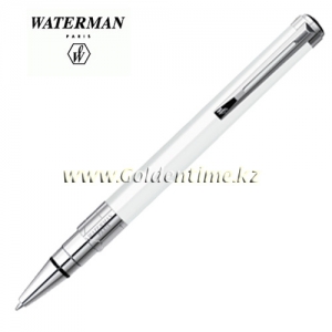 Ручка Waterman Perspective White CT S0944620