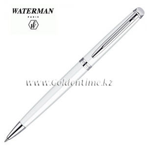 Ручка Waterman Hemisphere Essential White CT S0920970