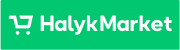 Halyk Market