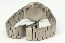 Наручные часы Boccia Titanium 3649-03A