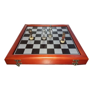 Шахматы WU73053YA