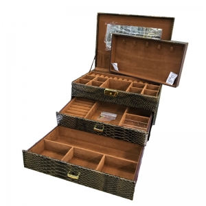 Шкатулка для драгоценностей RY21022A