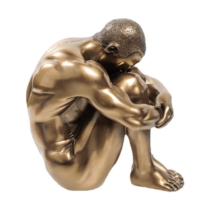 Статуэтка Artistic Nudes WU74753A1