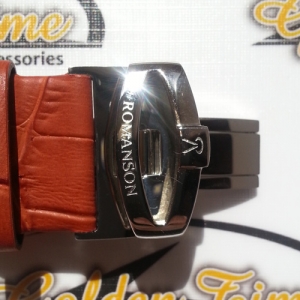 Ремешок для часов Romanson 1