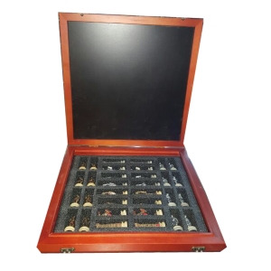 Шахматы большие WU73053YA