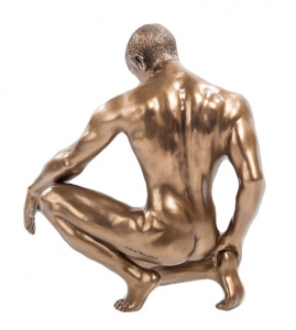 Статуэтка Artistic Nudes WU75079A1