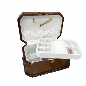 Шкатулка для хранения украшений BP-0520