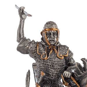 Солдатик оловянный AT08820A2