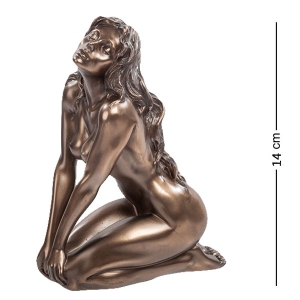 Статуэтка Artistic Nudes WU75078A1