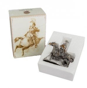 Солдатик оловянный AT08903A2