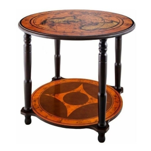 Журнальный столик ZZ001