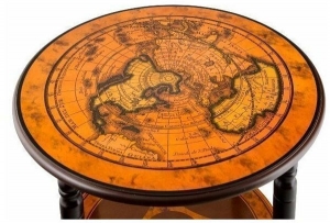 Журнальный столик ZZ001