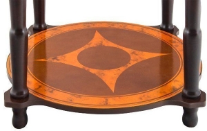 Журнальный столик ZZ001