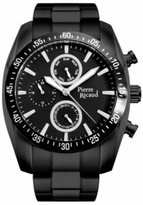 Наручные часы Pierre Ricaud P89281.8114QF