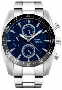 Наручные часы Pierre Ricaud P89281.5115QF