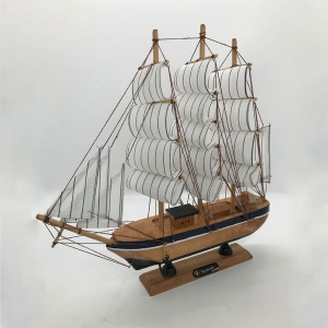 Сувенир Парусник 32B