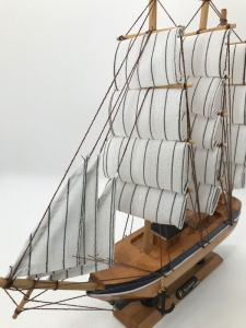 Парусник 32B