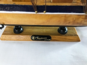 Парусник 32B