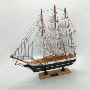 Сувенир Парусник 32W