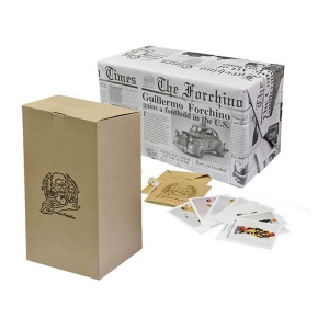 Фигурка Guillermo Forchino "Строитель" FO85533