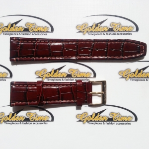 Ремешок кожаный для часов Romanson 