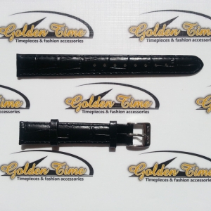 Ремешок кожаный для часов Romanson 