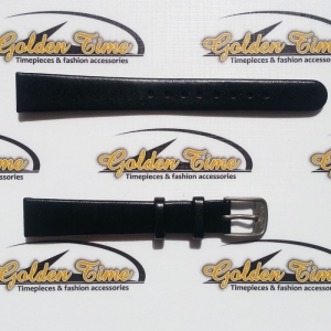 Ремешок кожаный для часов Romanson 