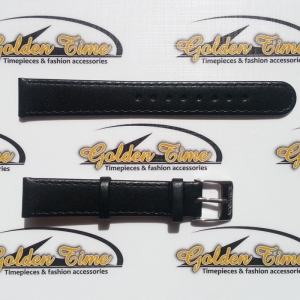 Ремешок кожаный для часов Romanson 