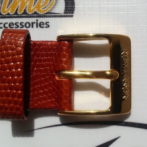 Ремешок для часов Romanson 3