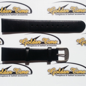 Ремешок кожаный для часов Romanson 