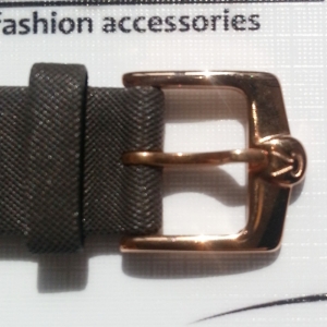 Ремешок для часов Romanson 9