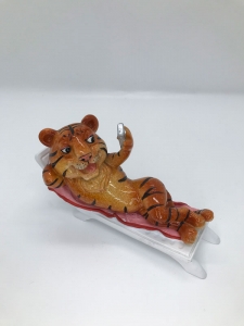 Тигр стример рыжий 11054A