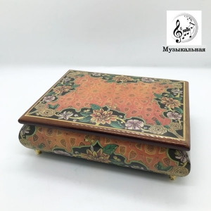 Шкатулка для хранения украшений LUD-21