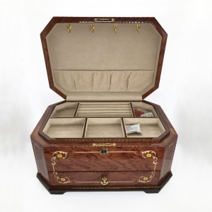 Шкатулка для драгоценностей Winstin BP-0291