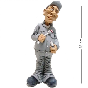 Статуэтка "Автомеханик"  FC30220