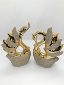 Золотые лебеди 209-210