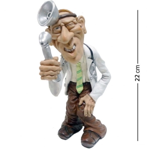 Статуэтка "Доктор" FC30224