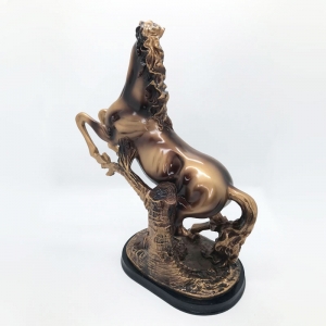 Лошадь 803 Средняя