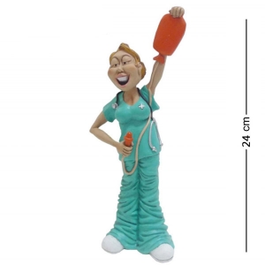 Статуэтка "Медсестра"  FC30219